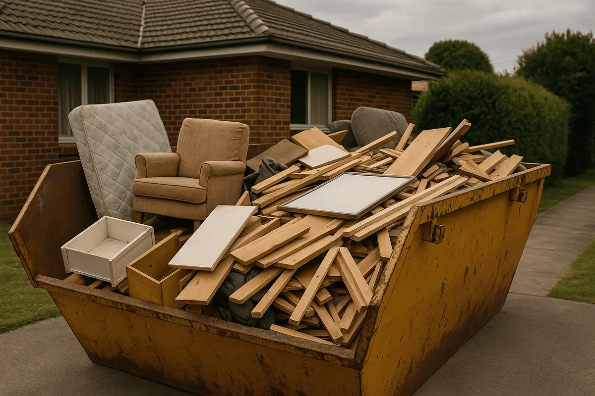 Canberra skip bin prices