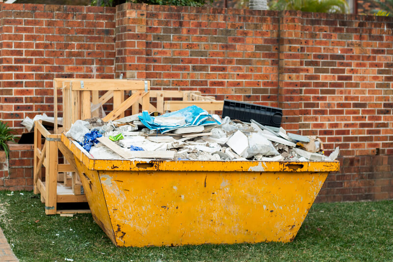 How to Hire the Right Skip Bin