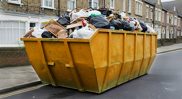 Waste Management Canberra