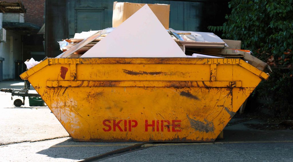 5 Smart Ways to Get the Cheapest Skip Hire Canberra